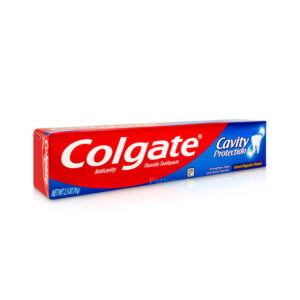 Colgate Cavity Protection 8 oz
